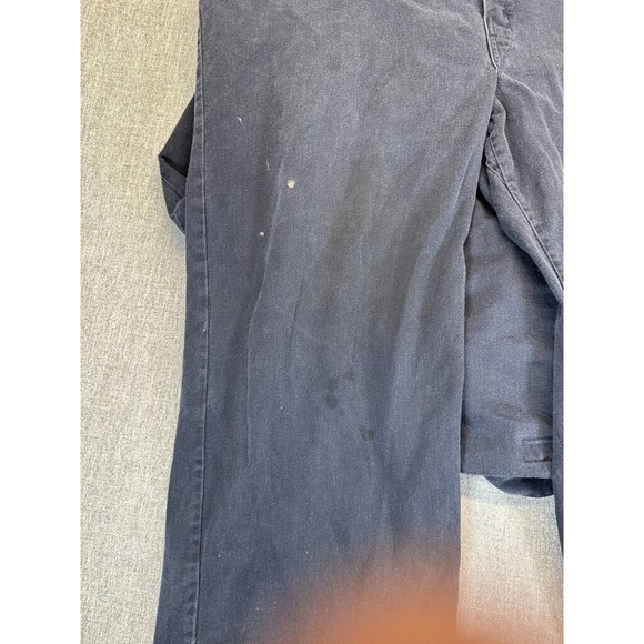 Bulwark Pants Bulwark Excel Fr Coverall Mens 58 Regular 1 Atpv Cat